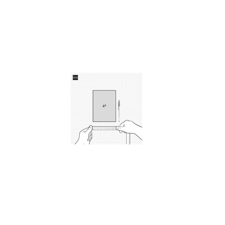 Agenda escolar 2025-2026 secundaria 4º 155x212 semana vista horizontal art+ finocam 634204826