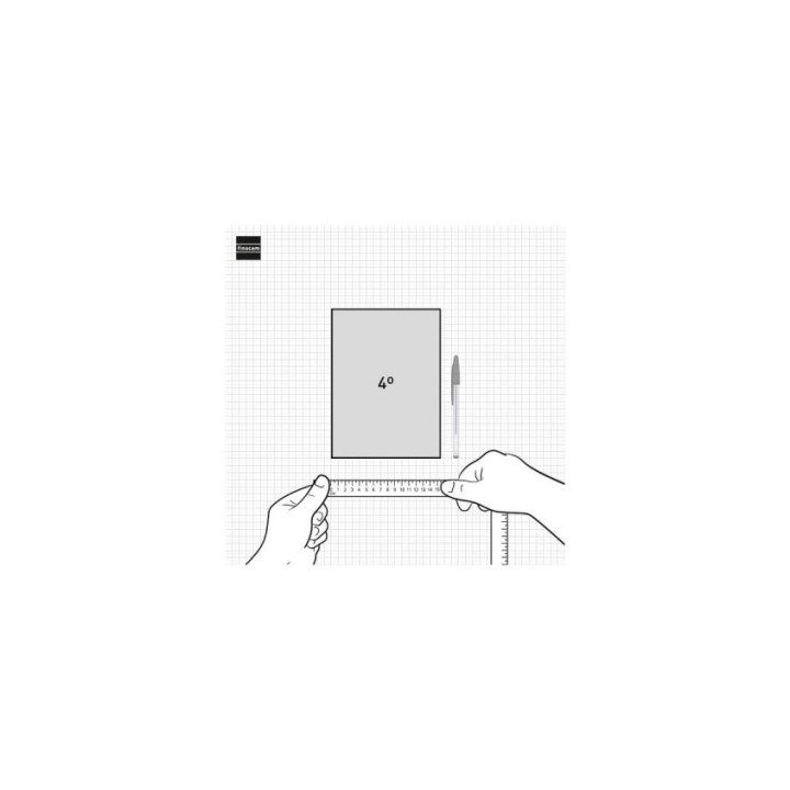 Agenda escolar 2025-2026 cool 4º 155x212 semana vista horizontal rosa+ finocam 645040426