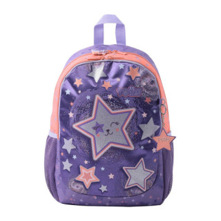 Mochila morral star cat m totto mj04stc002-2410-4q8m