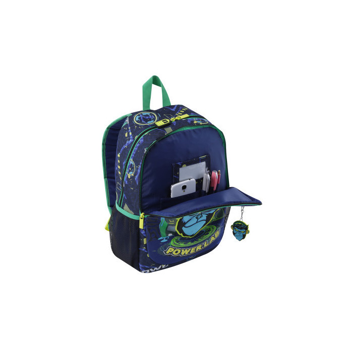 Mochila morral kong lab m totto mj04klb002-2410-8jdm