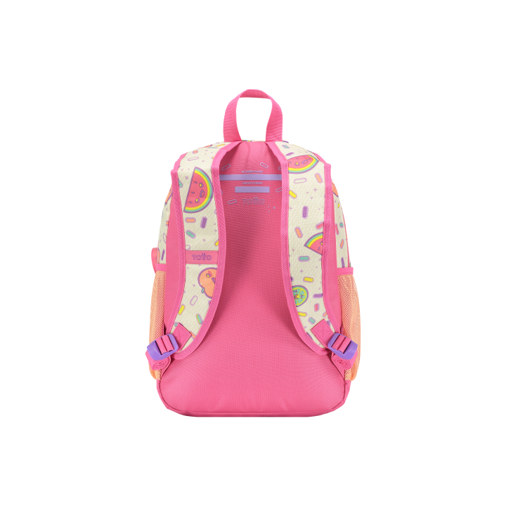 Mochila morral ice fruit m totto mj04icf002-2220-4hem