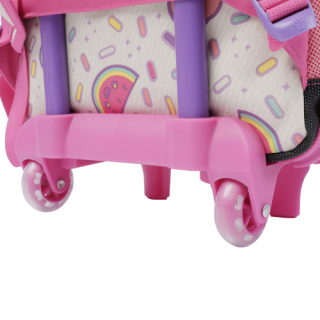 Mochila morral rue bomper ice fruit m totto mj03icf005-2220-4hem
