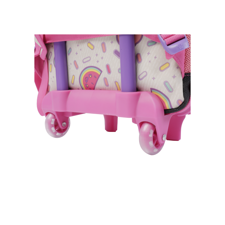 Mochila morral rue bomper ice fruit m totto mj03icf005-2220-4hem