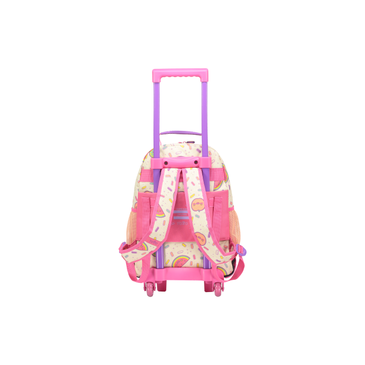 Mochila morral rue bomper ice fruit m totto mj03icf005-2220-4hem