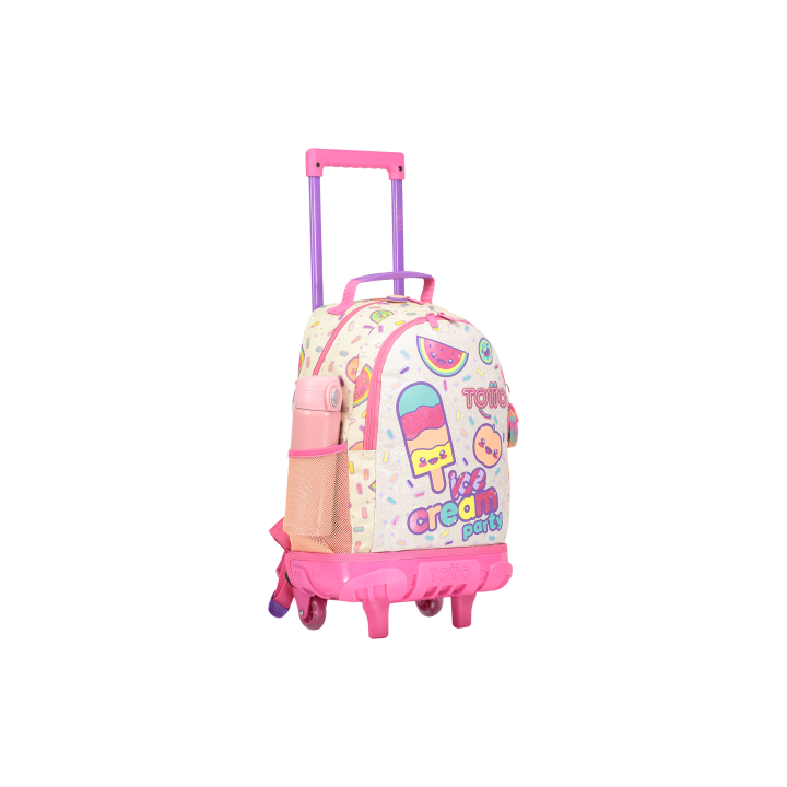 Mochila morral rue bomper ice fruit m totto mj03icf005-2220-4hem