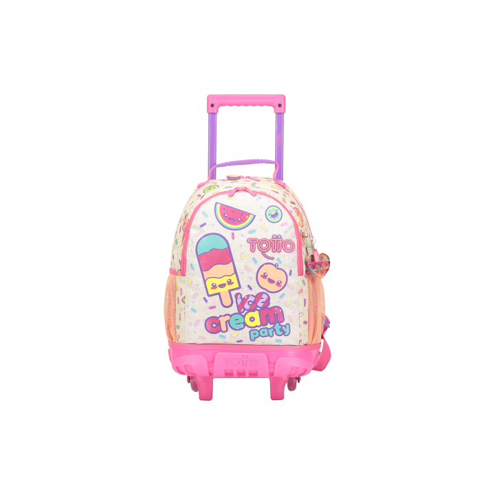 Mochila morral rue bomper ice fruit m totto mj03icf005-2220-4hem
