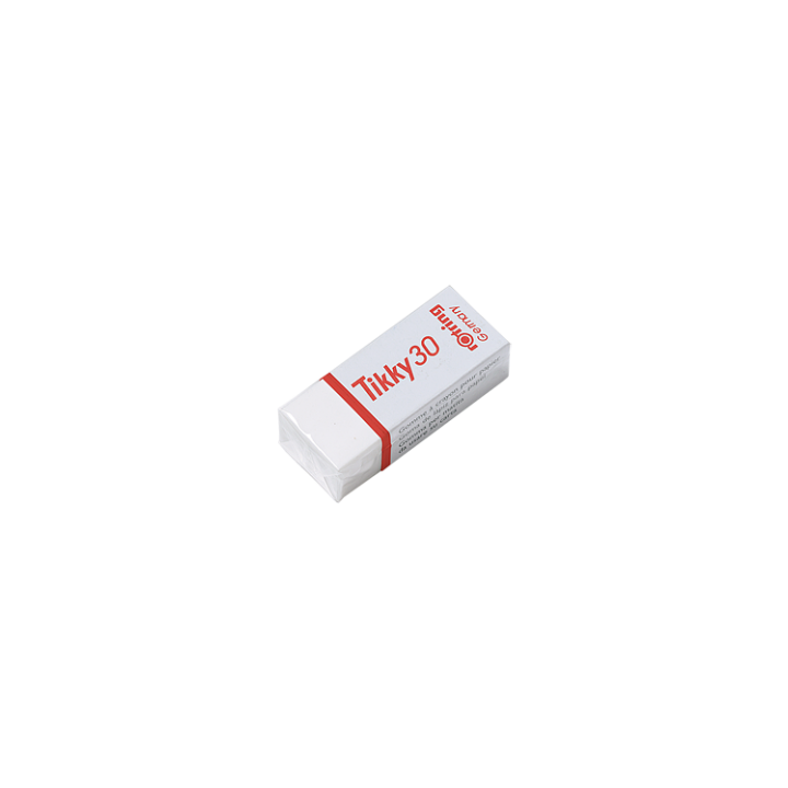 Goma tikky 30 rotring s0234101