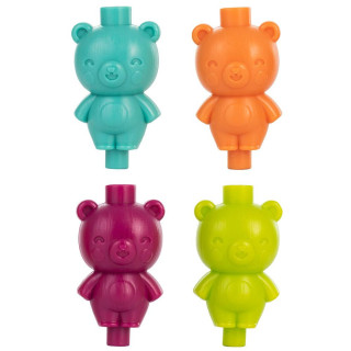 Set eco math connectable bears miniland 32149