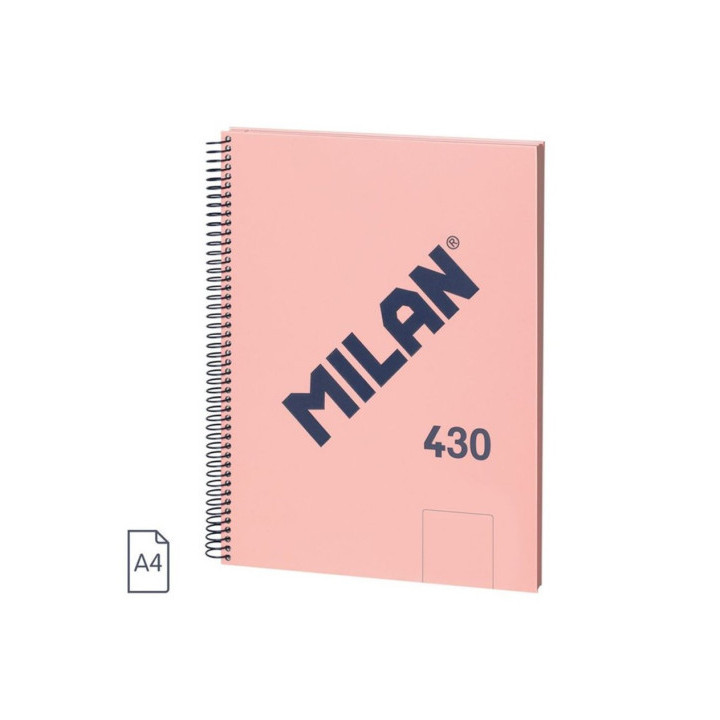 80 hojas blancas de 95 gr/m