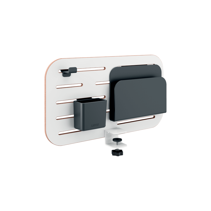 Organizador de panel de anclaje pequeño leitz 65480000