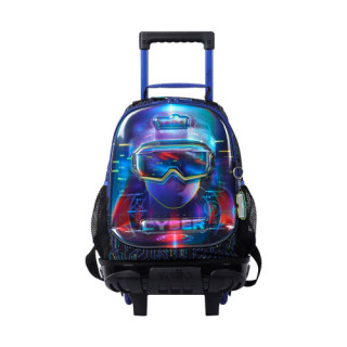 Mochila morral rue bomper mettaverse m totto mj03mtv005-2320-5cem