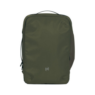 Mochila para portatil 15" executive oxfbag rpet caqui oxford 400191413