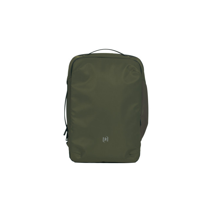 Mochila para portatil 15" executive oxfbag rpet caqui oxford 400191413