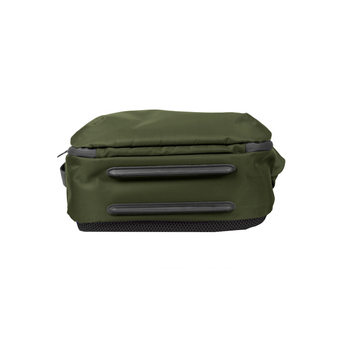 Mochila para portatil 15" executive oxfbag rpet caqui oxford 400191413