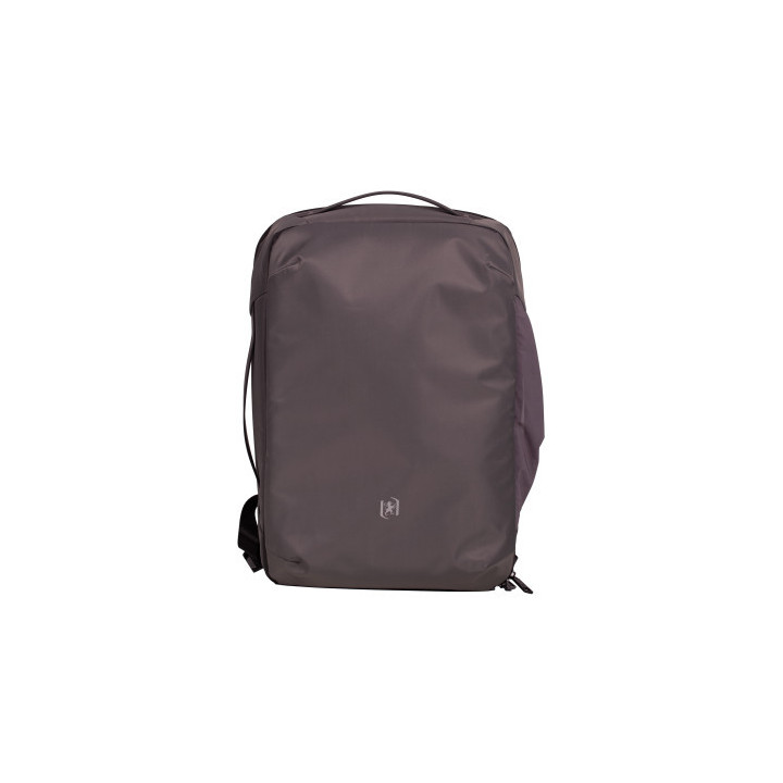 Mochila para portatil 15" executive oxfbag rpet gris oxford 400191412