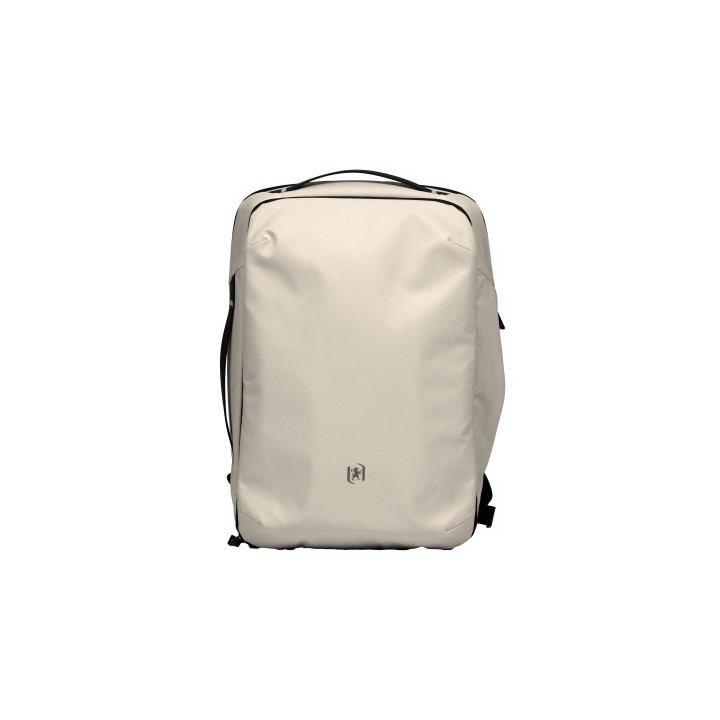 Mochila para portatil 15" executive oxfbag rpet beige oxfrod 400191411