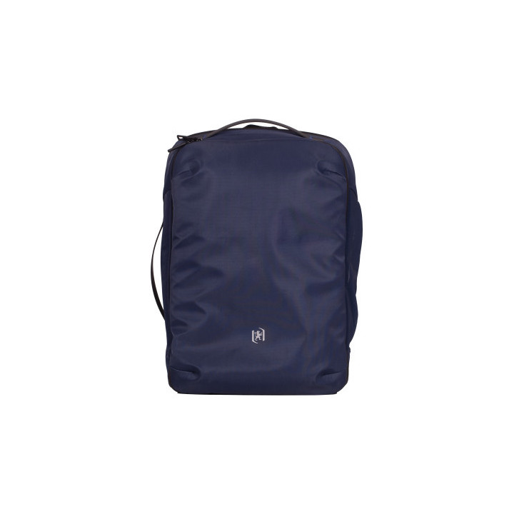 Mochila para portatil 15" executive oxfbag rpet azul marino oxford 400191410