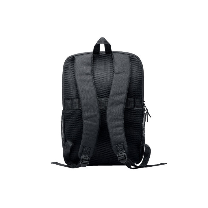 Mochila para portatil 14" simply eq negro kensington k60391ww