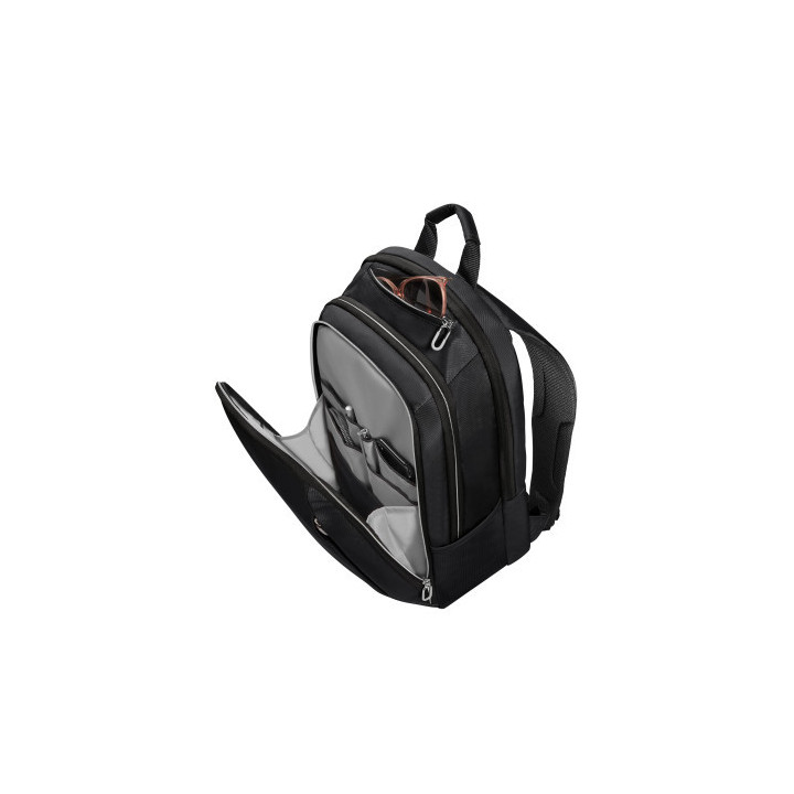 Mochila para portatil 15,6" y tablet guard-it sostenible samsonite sa139469 ne
