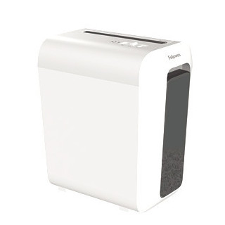 Destructora lx-65 blanca fellowes 100110076