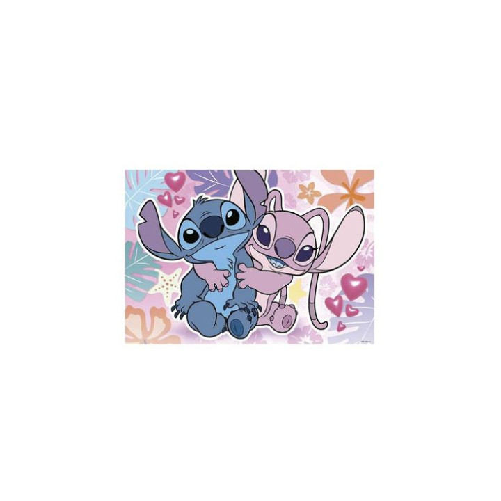 Caja puzzle 300 stitch educa borras 19964