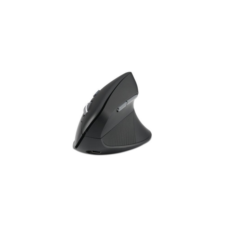 Raton optico inalambrico recargable my630 eq negro kensington k72482ww