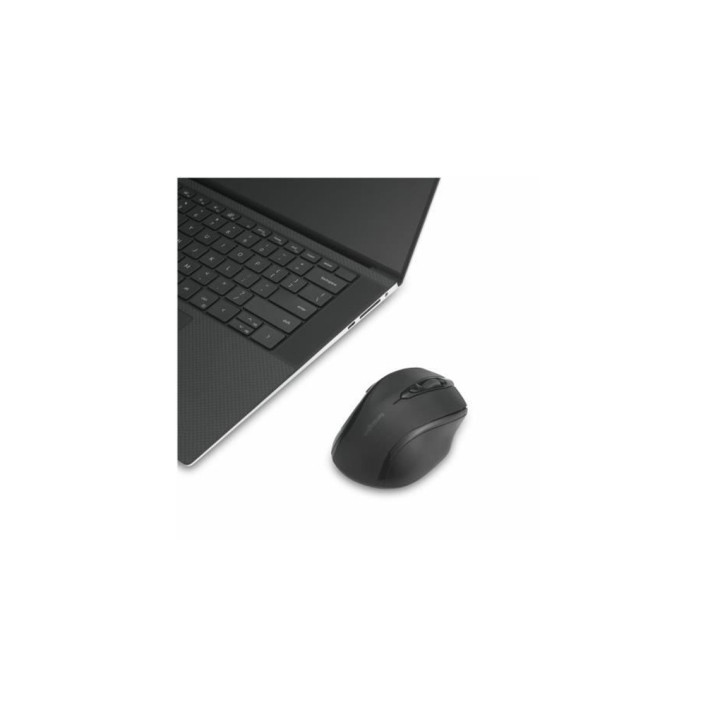 Raton optico inalambrico my310 eq negro kensington k72481ww