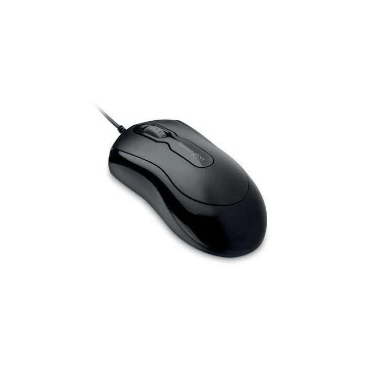 Raton optico mouse in-a-box eq negro kensington k72480ww