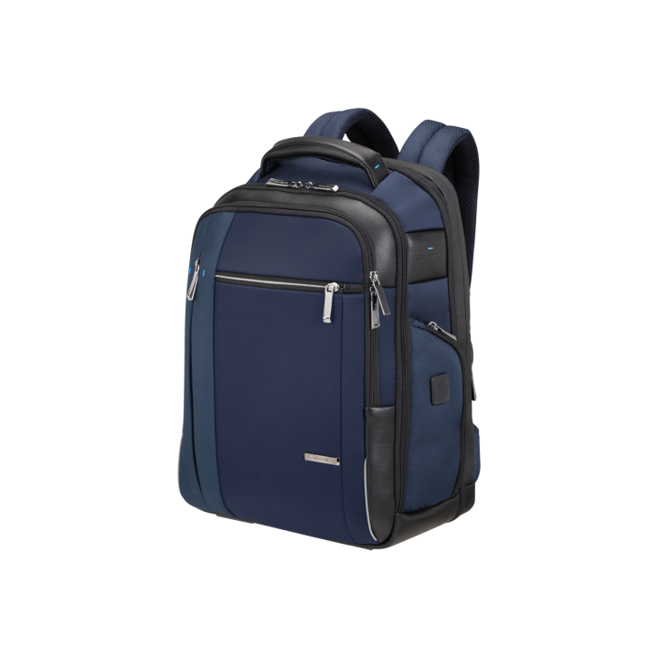 Mochila sostenible spectrolite para portátil 15,6” samsonite sa137258 az