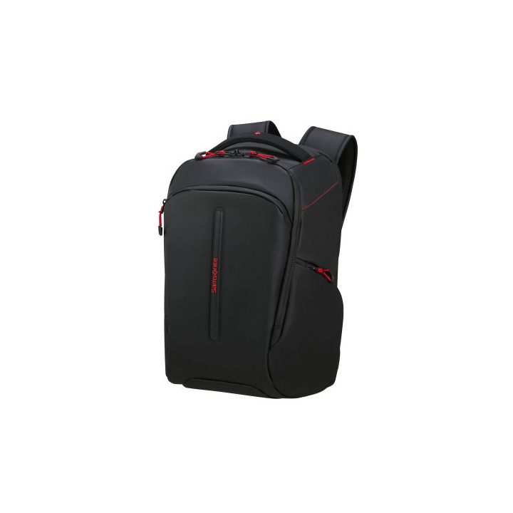 Mochila ecodiver 14" xs negra samsonite sa151348 ne