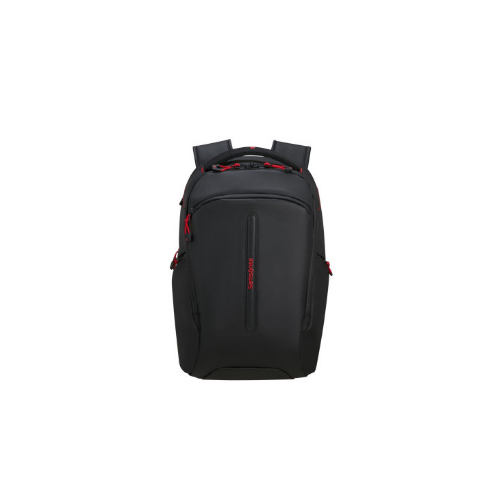 Mochila ecodiver 14" xs negra samsonite sa151348 ne