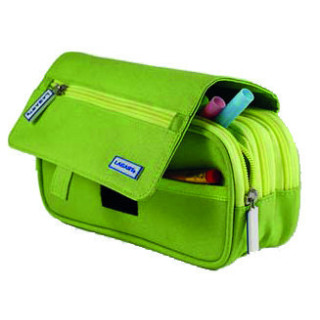 Portatodo 6 cremalleras extensible lagart 331102