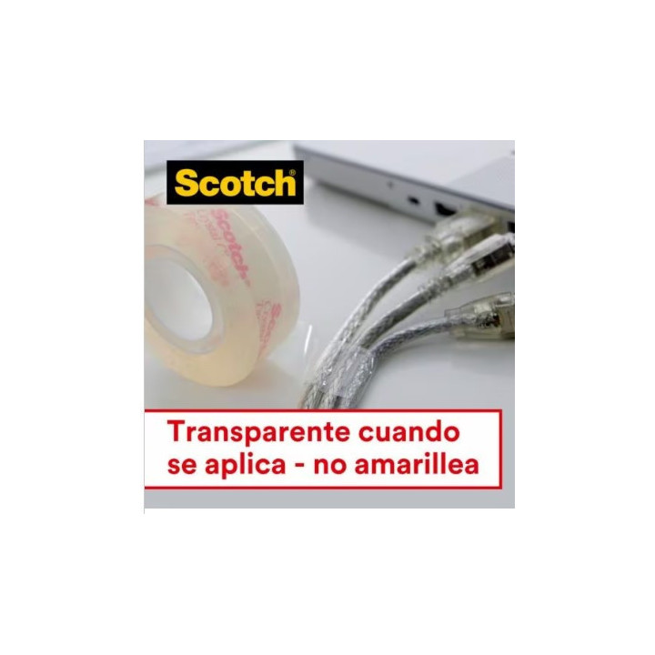 5m crystal con dispensador 6-1975d scoth 7100086309