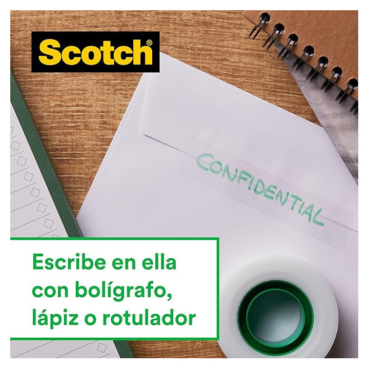 5m magiccon dispensador 8-1975d scoth 7100086322