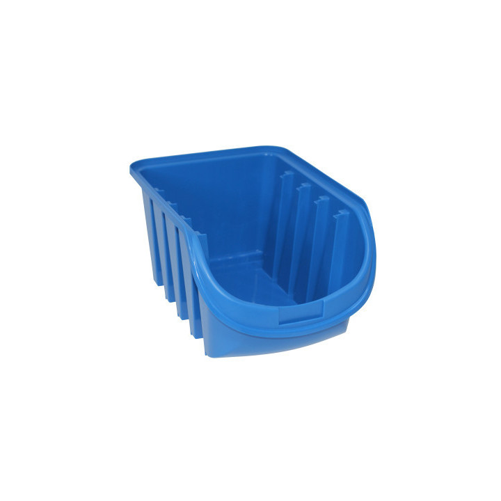 Gaveta 7 litros 34x20x16 cm pp azul archivo 2000 cp14900434c az