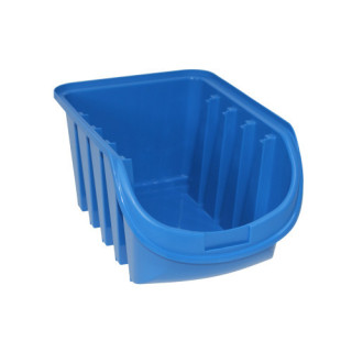 Gaveta 3 litros 24x17x13 cm pp azul archivo 2000 cp14900424c az