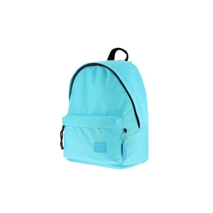Pack mochila + estuche color azul - kalex totto ma04com093-22100-z95