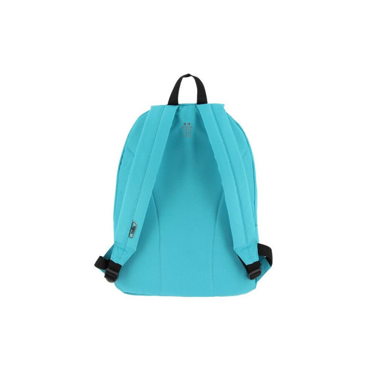 Pack mochila + estuche color azul - kalex totto ma04com093-22100-z95
