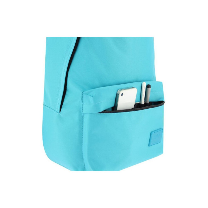 Pack mochila + estuche color azul - kalex totto ma04com093-22100-z95