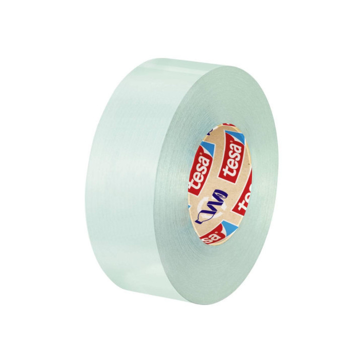 Pack 8 cintas adhesivas tesafilm eco&premium 33:19  tower tesa tape 59044-00000-00