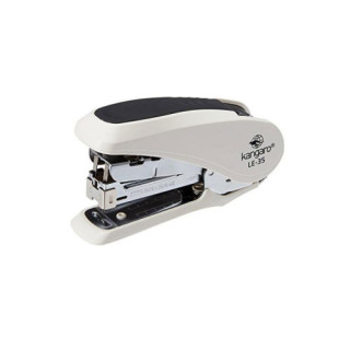 Grapadora le-35 bajo esfuerzo (colores surtidos) kangaro kgle35
