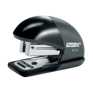 Grapadora rapid eco mini negro rapid 24846201