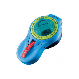 Rotuladora junior dymo 2174604