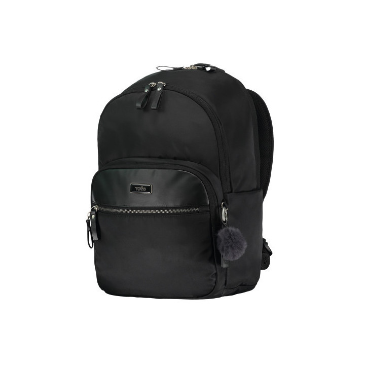 Mochila mujer adelaide 3 para portatil 13" totto ma04ade003-22100-n01