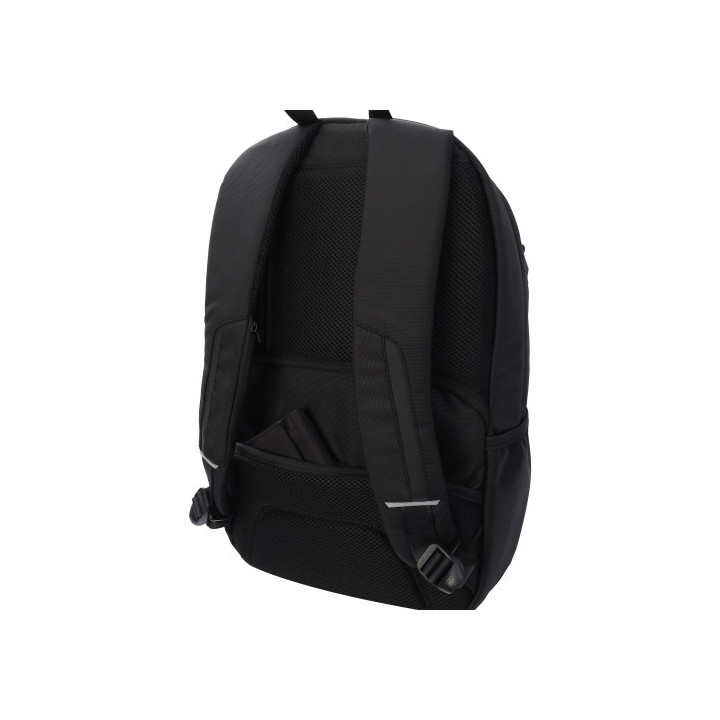Mochila ejecutiva berton para portatil 15" totto ma04ext004-2120f-n01