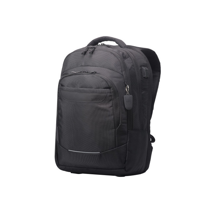 Mochila ejecutiva commuter para portatil 15" totto ma04ext002-2220g-n01
