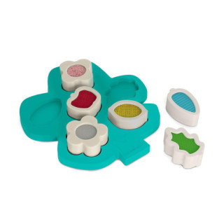 Arbol sensorial encajable miniland 5005097344