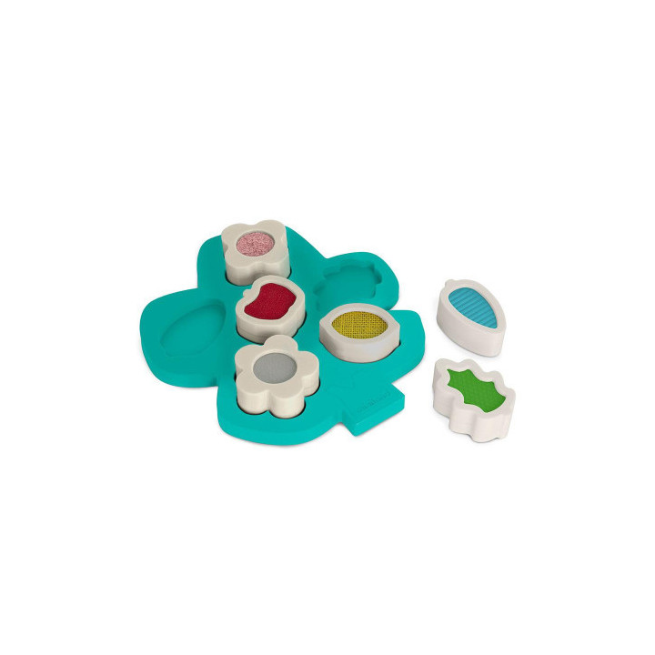 Arbol sensorial encajable miniland 5005097344