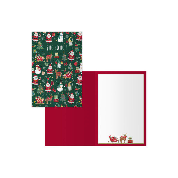 5 x 17 cm - modelo gift dohe 70030