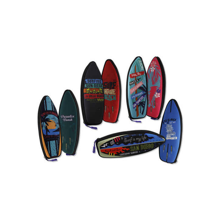 Portatodo neopreno surf board bismark 328273